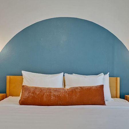 The Starlite Inn Carolina Beach Esterno foto